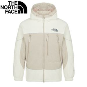 노스페이스 NJ4FR53B 남여공용 세미루즈핏 플리스 크레스타 후리스 자켓