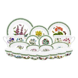 포트메리온 보타닉가든 디너세트4인21p(전상품영국산)