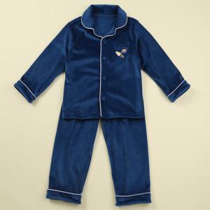 [무냐무냐]GFM남극세사긴팔잠옷06 (60-75) [MDGBBMEA09]