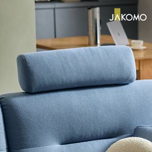 [자코모]누보 데이위브 패브릭 헤드레스트