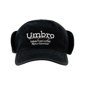 [엄브로]엄브로 플러스플리스 이어플랩 캡 UQ423CCPN2