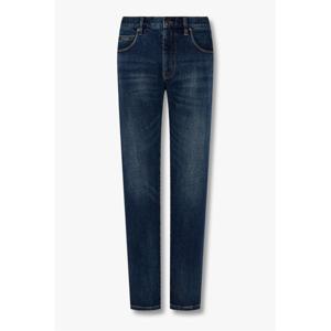 [엠포리오 아르마니][공식] EMPORIO ARMANI 남성 스트레치 레귤러 핏 데님 팬츠A51530602