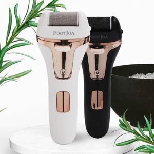 풋조아 무선 전동 발 각질제거기 + 손톱깎기세트 1세트
