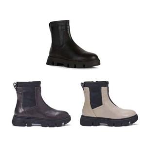 [톰맥캔]] 제옥스 여성 앵클부츠 빌데 3종 (W1B6UAI)