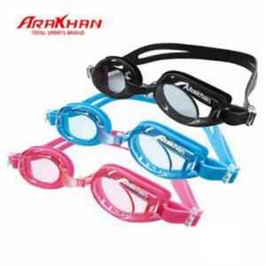 어린이물안경 아라칸 수경 501 랜덤 어린이 수영안경 아동용 물안경