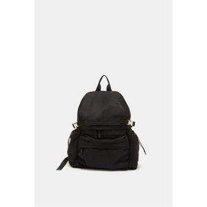 [쿠론] [론칭가 298,000원] 베이글(Bagel) 백팩 34_RVBBX25612BKX