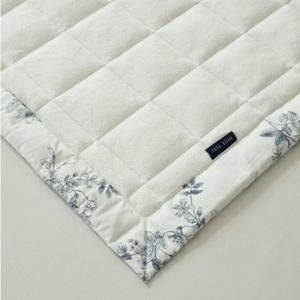 [나이스필]샤르망 뜨왈 고밀도면 밍크극세사 패드K