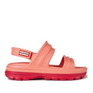 헌터 샌들 WFD4036EVA ORANGE