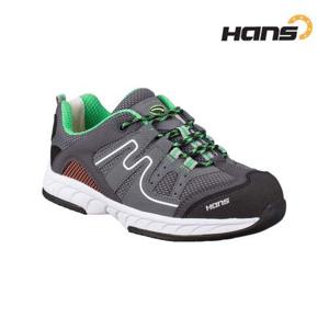 한스 HS-61 퍼스트 보통작업용 안전화