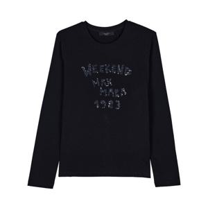 [막스마라] FW25 여성 르누아르 티셔츠 RENOIR 003