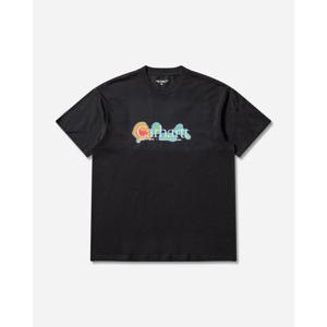 칼하트 WIP 반팔 티셔츠 I035442 89XX BLACK