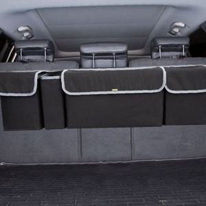 D24 RV SUV 전용 자동차 트렁크정리함 수납함