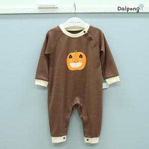 달퐁(구미홈플) HC17 펌킨우주복 8806343743060