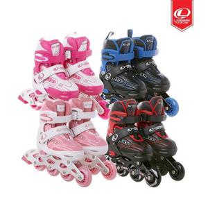 랜드웨이 마운트 아동용 인라인스케이트