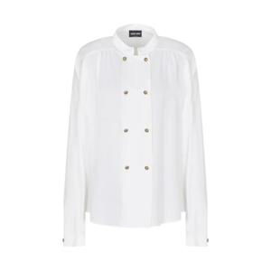 25 FW 조르지오아르마니 긴소매 셔츠 GW001763TE10814 TP444485731