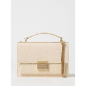 골든구스   토트백 FW25 GWA00467A00067015487 6813460 Cream