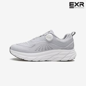 [EXR]A_조그 러너3 공용 다이얼 러닝화 BD5AD3JOG1_LGY