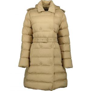 BURBERRY 버버리 25FW Belted Long Puffer Jacket (8113175) (벨티드 롱 패딩자켓)