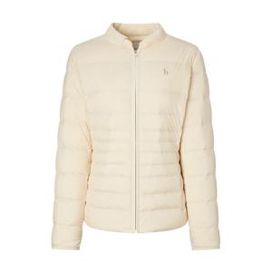 [헤지스] 25FW ESSENTIAL 여성 에센셜 경량 다운 자켓 HWJU5D902CR