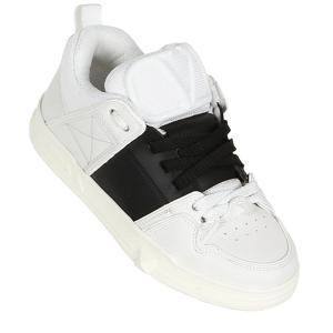 발렌티노 오픈 스케이트 스니커즈 1W2S0FB1 YPB A01