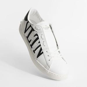 발렌티노 히든오픈 VLTN 남성 스니커즈 화이트+그린 1Y2S0830 BAA 7QD