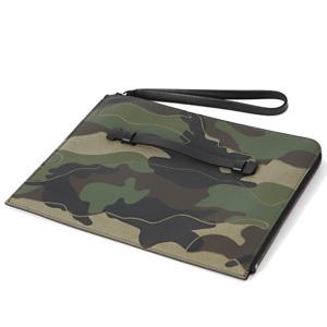 아도니스 발렌티노 카모플라쥬 클러치백 2P0665 Y28