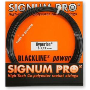 시그넘프로 하이페리온 12m 벌크 테니스 스트링 거트
