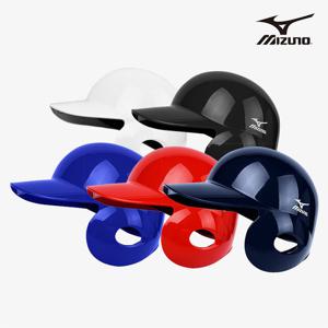 미즈노 야구용품점 좌귀 헬맷 우타자용 보호장비