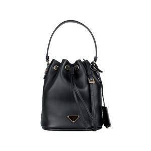 [프라다] 25FW 삼각로고 버킷백 미니 (1BE067 2CYS F0002)