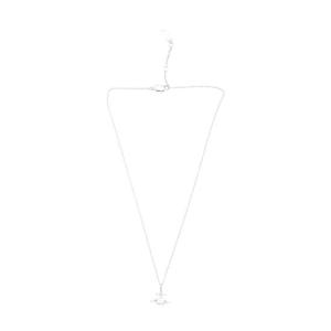 [비비안웨스트우드] 콜레트 목걸이 630203AT_02P102_P102_PLATINUM