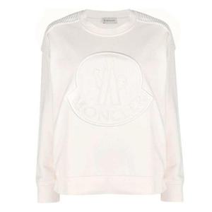 [몽클레어] 엠보 로고 맨투맨 (8G00042 899U5 034)