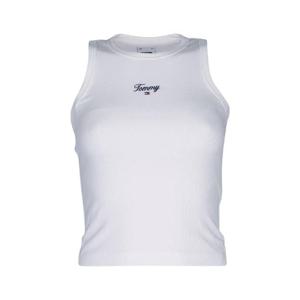 24SS 타미힐피거 T 셔츠 DW0DW17838YBR