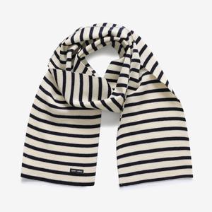 [세인트제임스]본사정품 Scarf Raye (050) HSJU2G91409-050