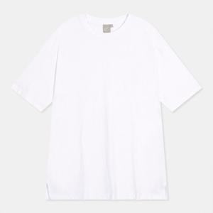 [스파오]레이어드용 롱기장 반팔 티셔츠 (SPRWC4TU03-T)