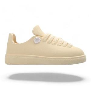 (남성) 버버리 24SS 베이지 버블 스니커즈 8081601 B8758