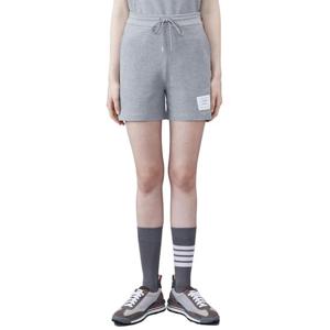 톰브라운 클래식 사이드 삼선 피케 쇼츠 반바지 FJQ015A 00050 055