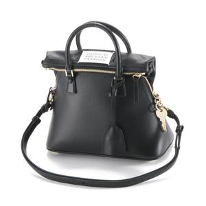 21FW 메종마르지엘라 5AC 미니 토트백 S56WG0082 P4303 T8013