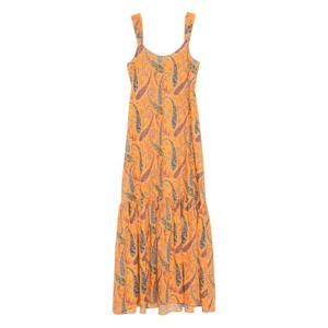 에트로 원피스 99SA5R8 WRHA0030 X0855 ORANGE