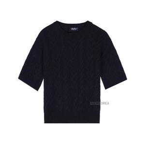 [막스마라] FW25 여성 도미누스 울 니트 DOMINUS 006