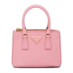 프라다 사피아노 가죽 미니 토트백 1BA906VOOMNZV F0442