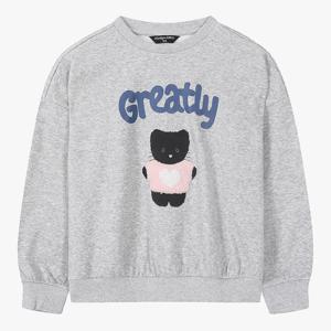 [더데이걸]스웨터 티지냥 맨투맨 TGMA25T08 [모다아울렛 남양주