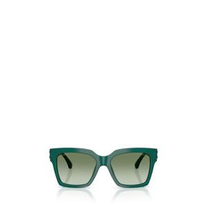 샤넬 선글라스 CH5557 1228S3 OPAL GREEN