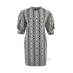 [막스마라] SS25 여성 구스타보 저지 원피스 GUSTAVO 001