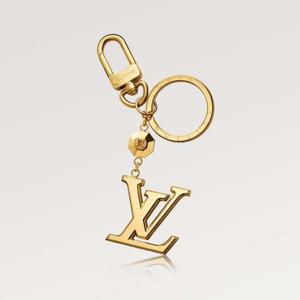 루이비통 LV 파셋 키 홀더 키링 M65216