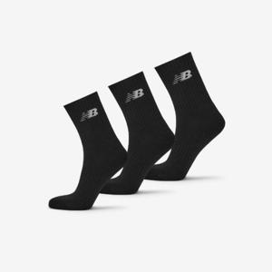뉴발란스양말 DQJ NBGEFS1104-19 올파일 자카드 크루삭스 3PACK