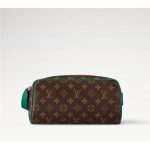 루이비통 돕 키트 파우치백 클러치백 M12639