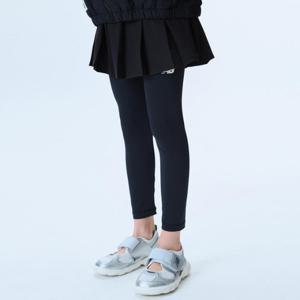 뉴발란스키즈바지 RQJ NK9ZF1203G-19 STREET CREW 레깅스