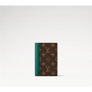 루이비통 패스포트 여권지갑 M12823