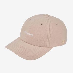 뉴발란스모자 BQK NBGDCAF104-35 플리스 볼캡