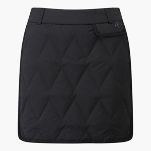 [데상트골프]데상트골프스커트 GQC DP42WFSKO3-BLKG 여성 패딩
